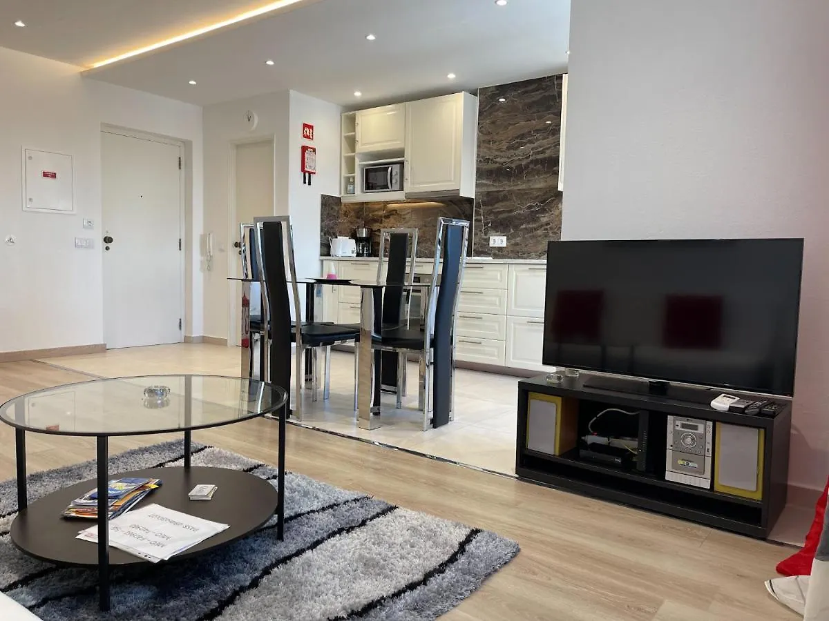 Casa Boemia Apartment Lagos
