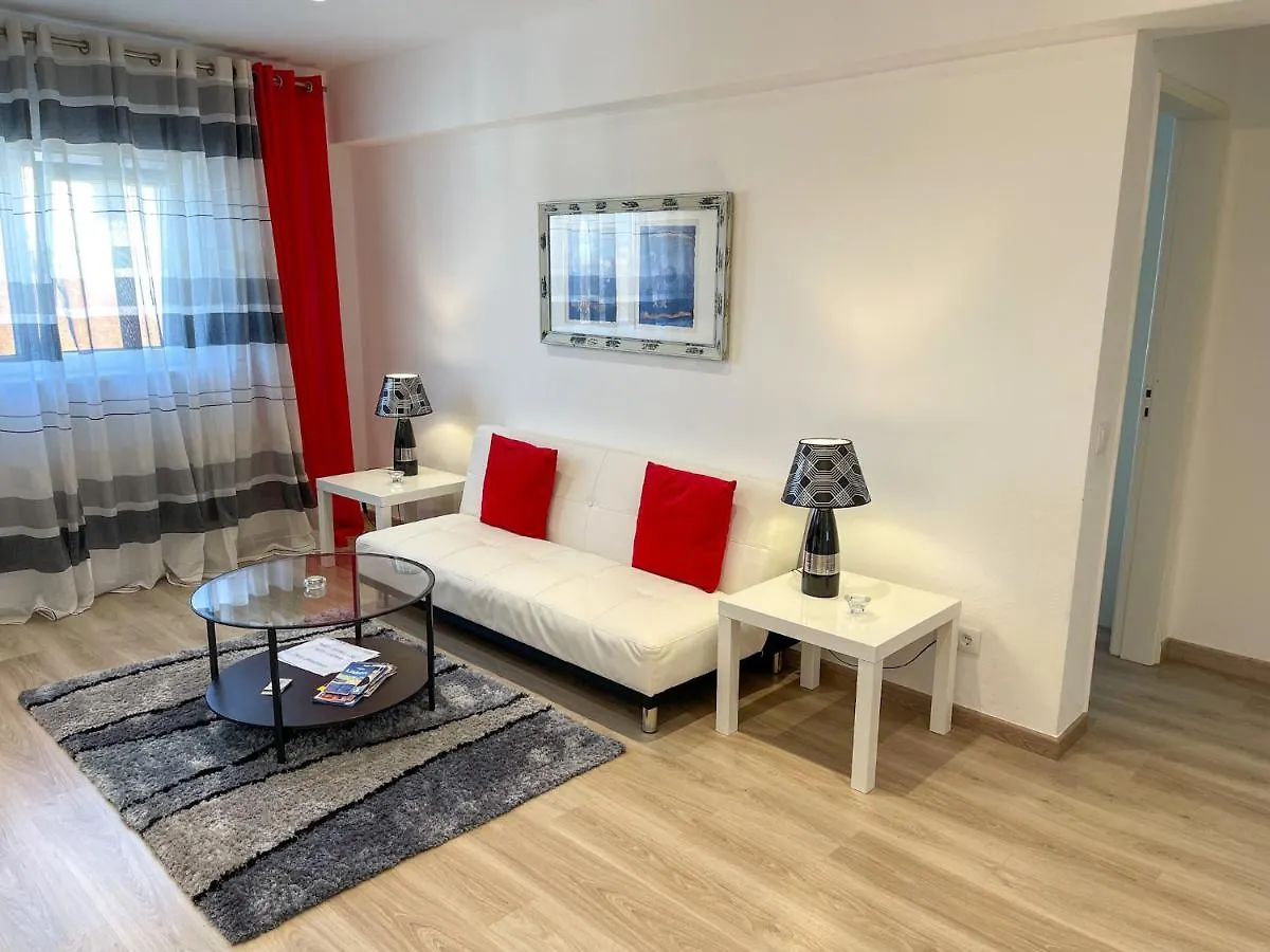 Апартаменты Casa Boemia Лагуш