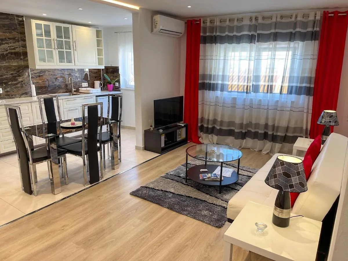 Casa Boemia Apartment Lagos