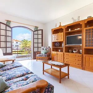 A55 - Moinho In Apartamento